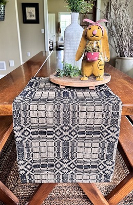Shop Runners, Squares & Throws - By Pattern Now